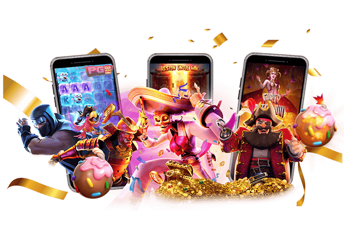 สล็อตออนไลน์แตกบ่อย